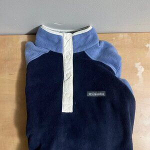 columbia sweater womens medium